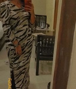 Beautiful Dress