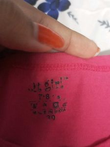 Cute Meow Graphic Tee