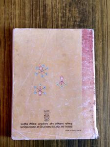 Class-12 Chemistry NCERT Part-1