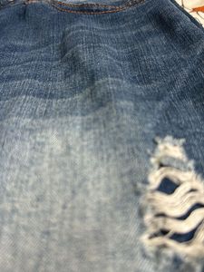 Ripped Jeans