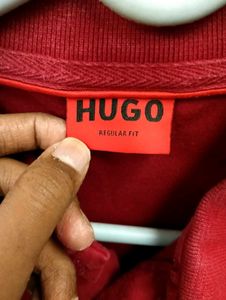 Hugo T shirt
