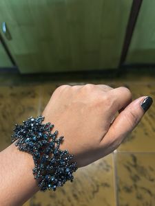 New Black Bracelet