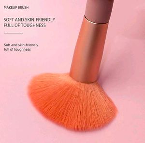 Premium Makeup Brush Set