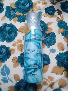 Ajmal Deodorant Set