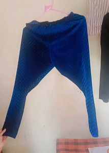 Leggings Trendy And Shining