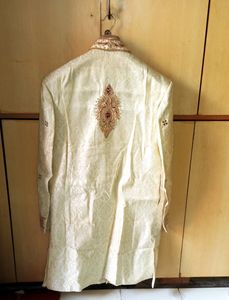 Sherwani Set Combo (Male)