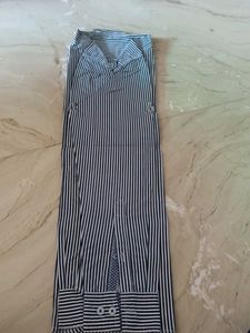 John Players Striped Shirt