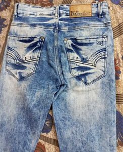 Men&#39;s Jeans Pant