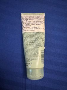 Clinique Exfoliating Scrub