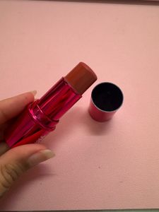 Nykaa cosmetics Get Cheeky Blush Stick Rosy Rush