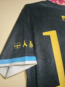 Argentina special edition LTD embroidery Jersey