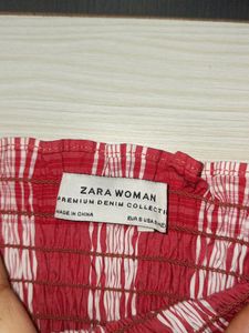 Zara Tunic