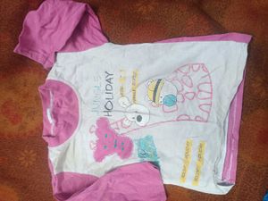 Boys Embroidered Shirt