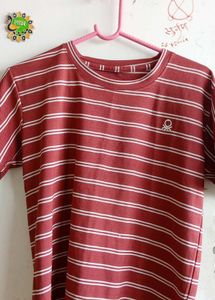Striped T-Shirt