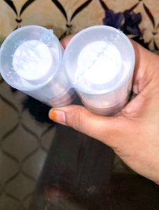 Plum Rose Water Face Toner | Pack Of 2
