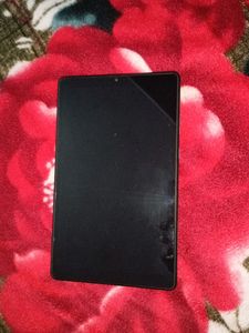 Tab+Back Cover And Full Good Condition