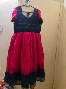 Ethnic Lehenga Choli