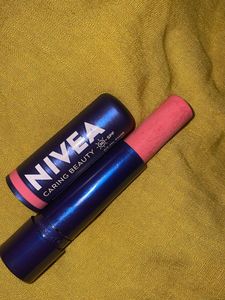 NIVEA Lip And Cheek Tint