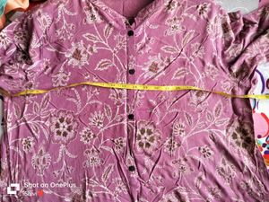 Beautiful kurta