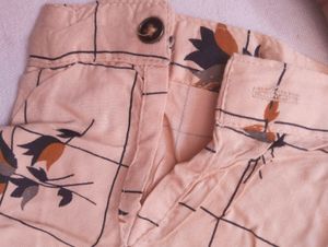 Short Kurti