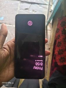 one plus 7 pro 8 256  , 5000 final price he cod no