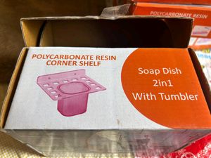 Shop Dish With Tumbler- Pack Of 2