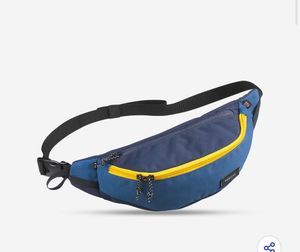Decathlon Travel Pouch