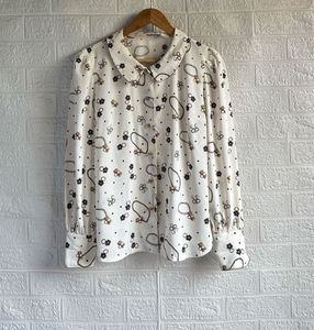 Printed Shirt