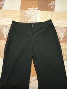 Black Trousers