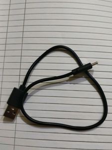 c port data cable mini