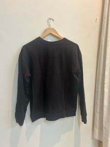 USPA Black Sweatshirt