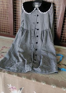 ✅ Amazing Velvet Colr Corean Dress For Girls 👗