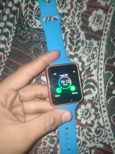 Calling Sim Support Smart Watch