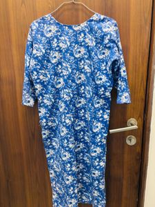 Kurta With Pants