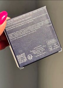 Dior Backstage Rosy Glow Blush