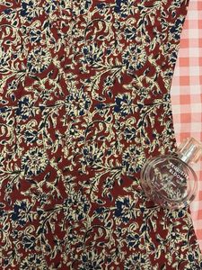 🪷Boho Breeze Kurti🪷