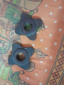 Adjustable Dumbbell Set - Home Gym