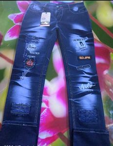 Pack Of 3 Jeans For Boys