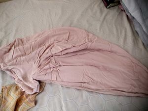 Kurta With Salwar