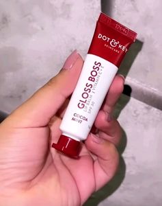 Dot And Key Lip Balm
