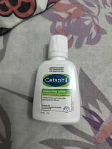 Cetaphil Moisturizing Lotion