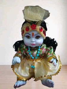 Krishna Idol