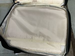 HAVENWAVE Rolling Laptop Bag