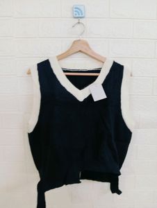 Sexy Korean Vests