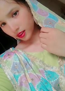 Elegant Ethnic Dupatta