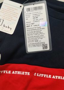 Track Suit For Baby Boy