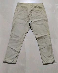 Cherokee Outer Pockets parachute Pants