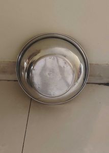 Stainless Steel Mixing Serving Bowl