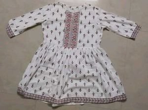 Short Kurta