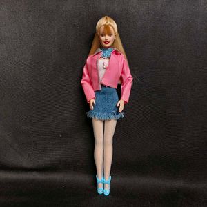 Generation Girl Barbie Doll 🩷